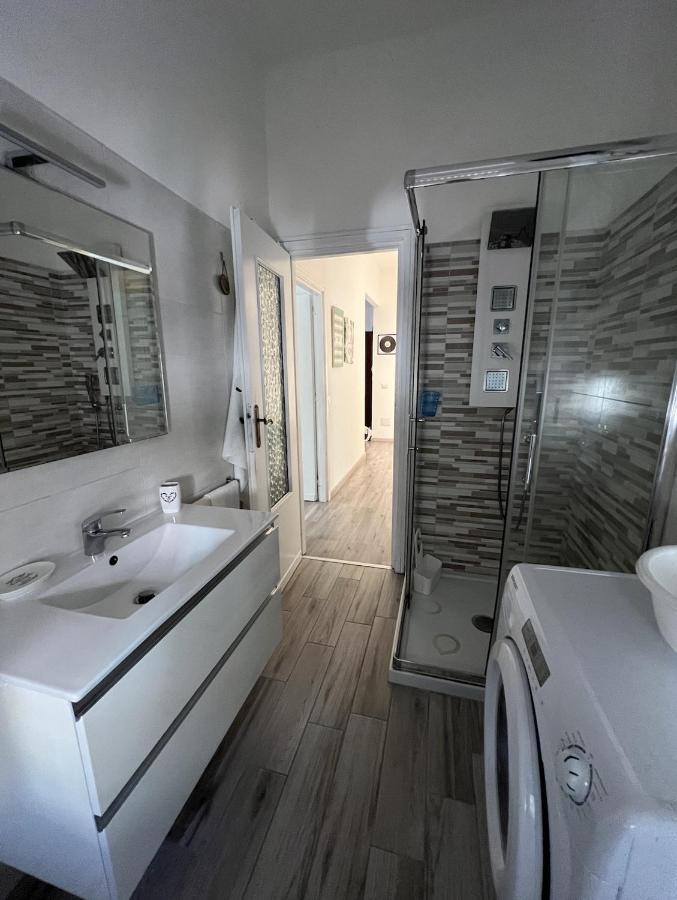White Sand Flat 2 Alghero Exterior foto